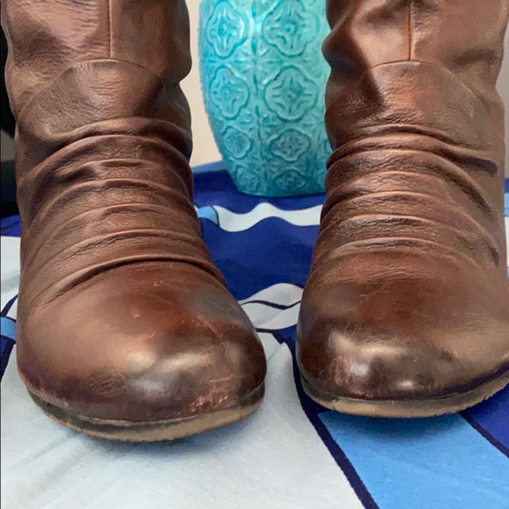 ALDO Boots π’ - Picture 3 of 7